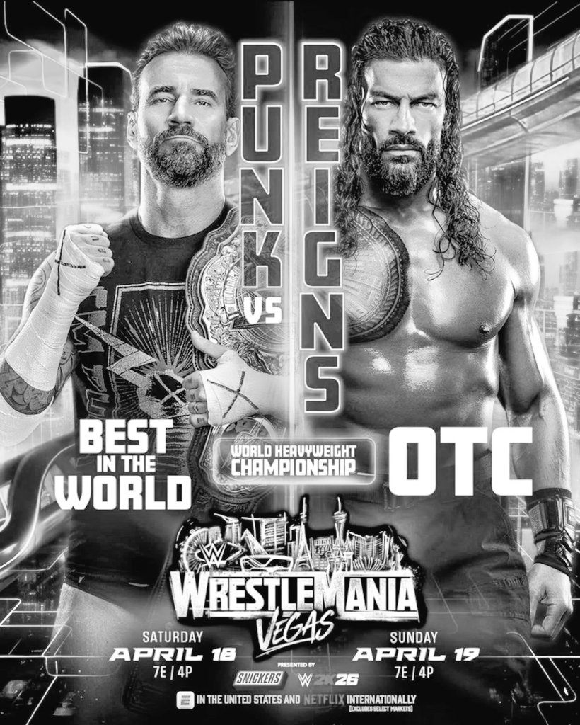 اسامه | PUNK# tweet media