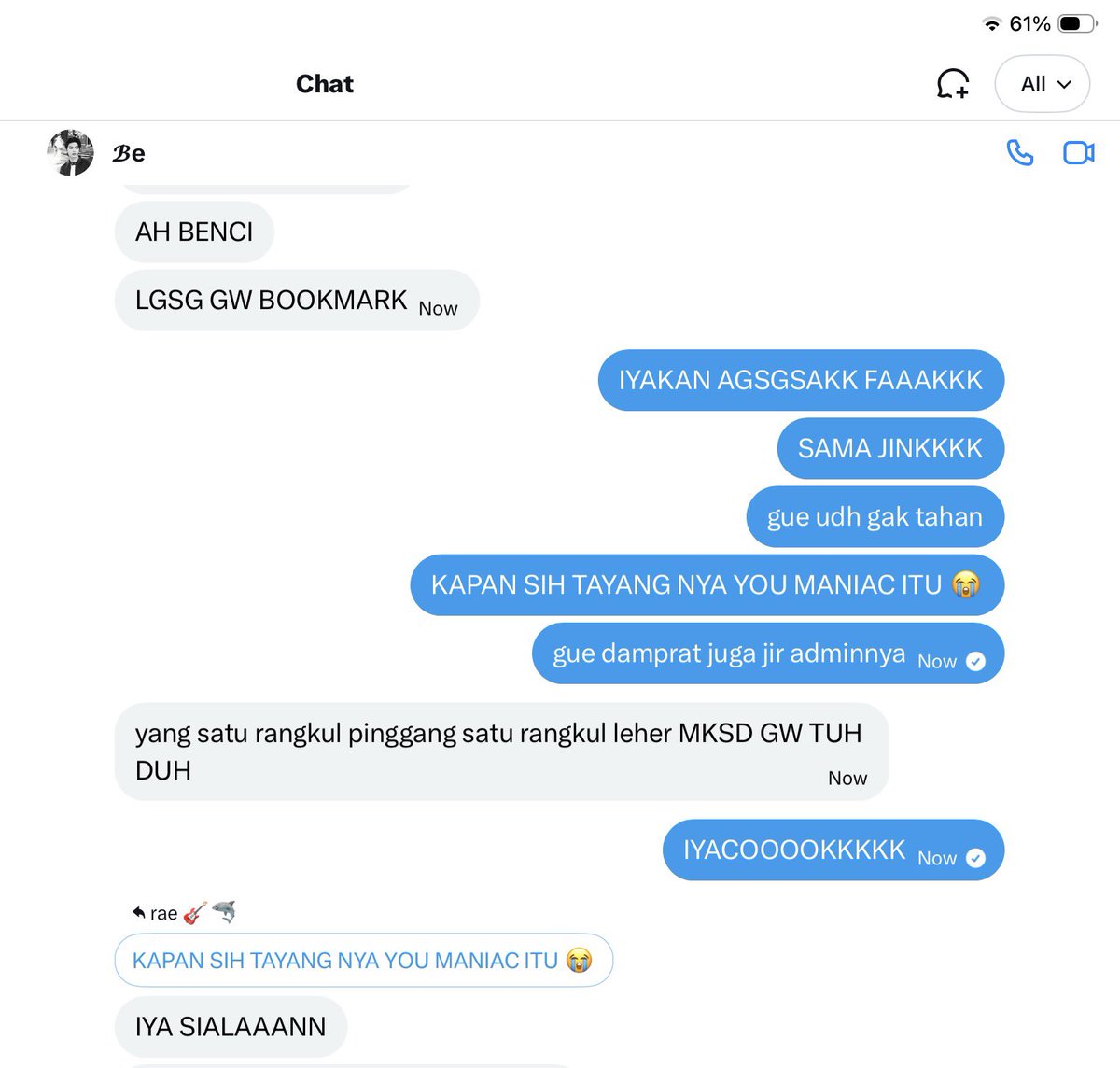 rae 🎸🦈 tweet media