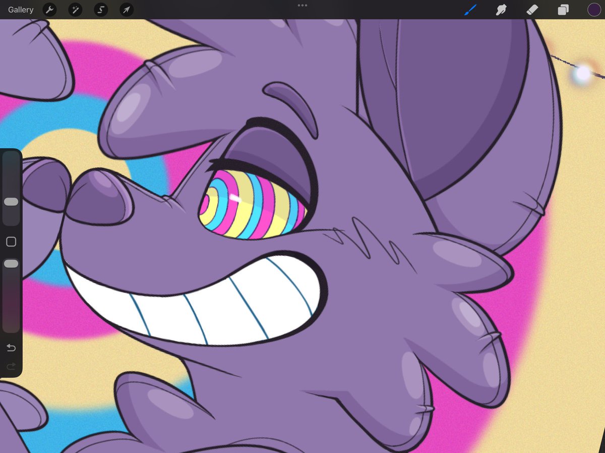 auzutea's tweet photo. Ych taking awhile to detail but slowly becoming shinyyyy https://t.co/EozfrMUF5g