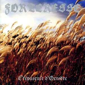 Feeling some Forteresse today. Happy Sunday