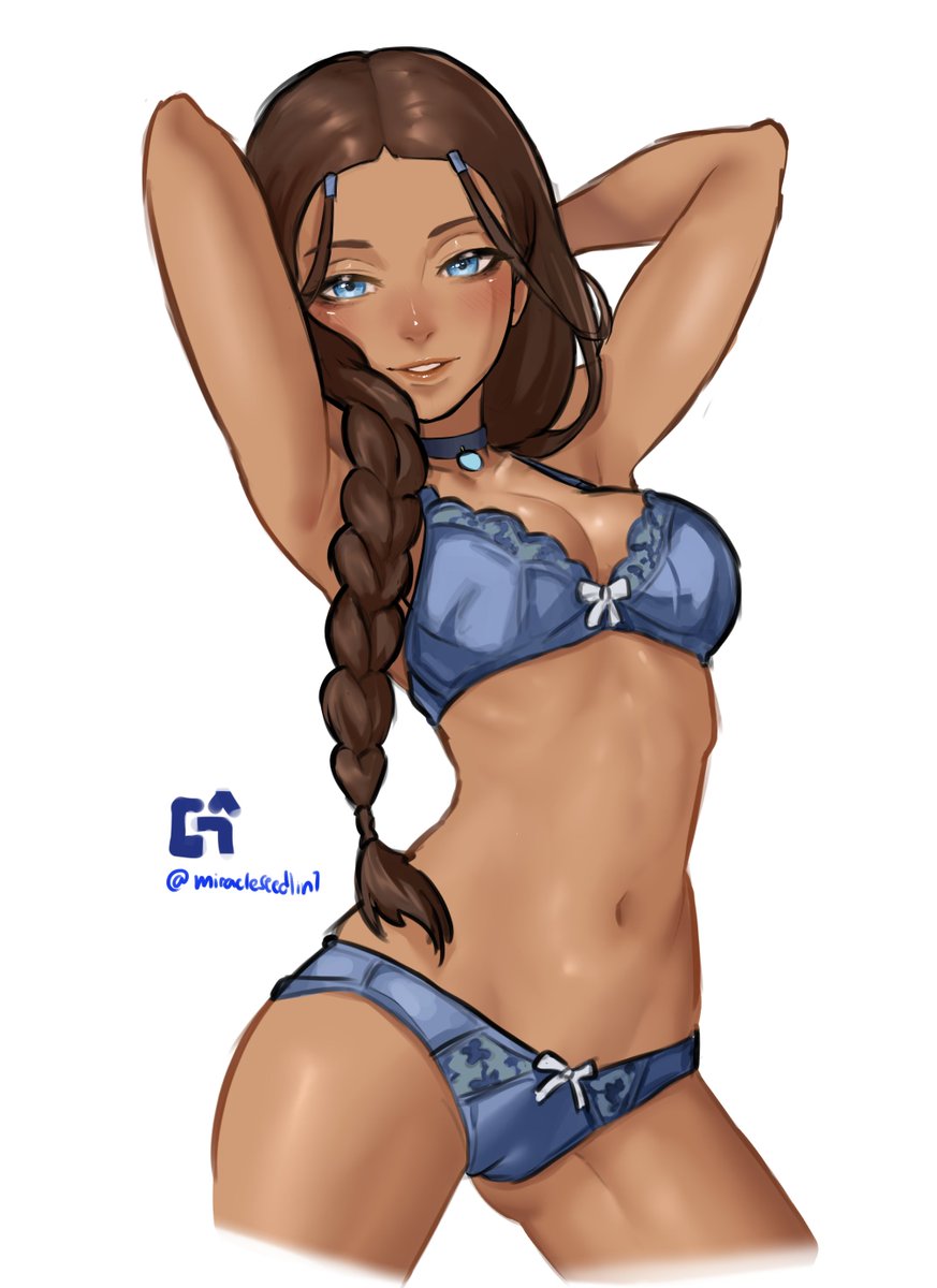Katara🌊

#Katara #AvatarTheLastAirbender