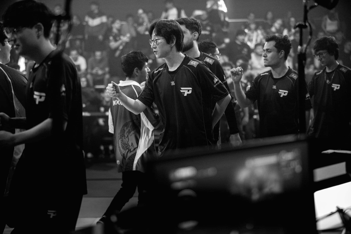 Sheep Esports Brasil tweet media