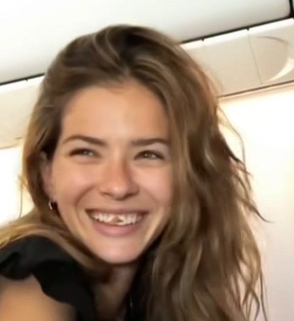 Natalia Carrera. 🇨🇱 tweet media