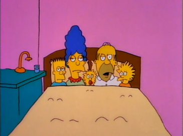 screenwritingrx's tweet image. 37 years ago today, a crudely drawn family debuted on the Ullman show. The Simpsons succeeded because Sam Simon prioritized character honesty over easy gags. Study the foundation.
#screenwriting #screenwriter