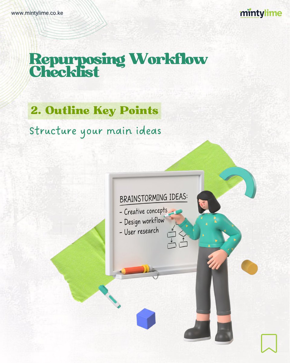 Nyandia_G's tweet image. You don’t need more ideas.

You need to stop wasting them.

Let’s chat 🧵

#ContentMarketing #BuildInPublic #CreatorEconomy #MarketingStrategy #GrowthTips