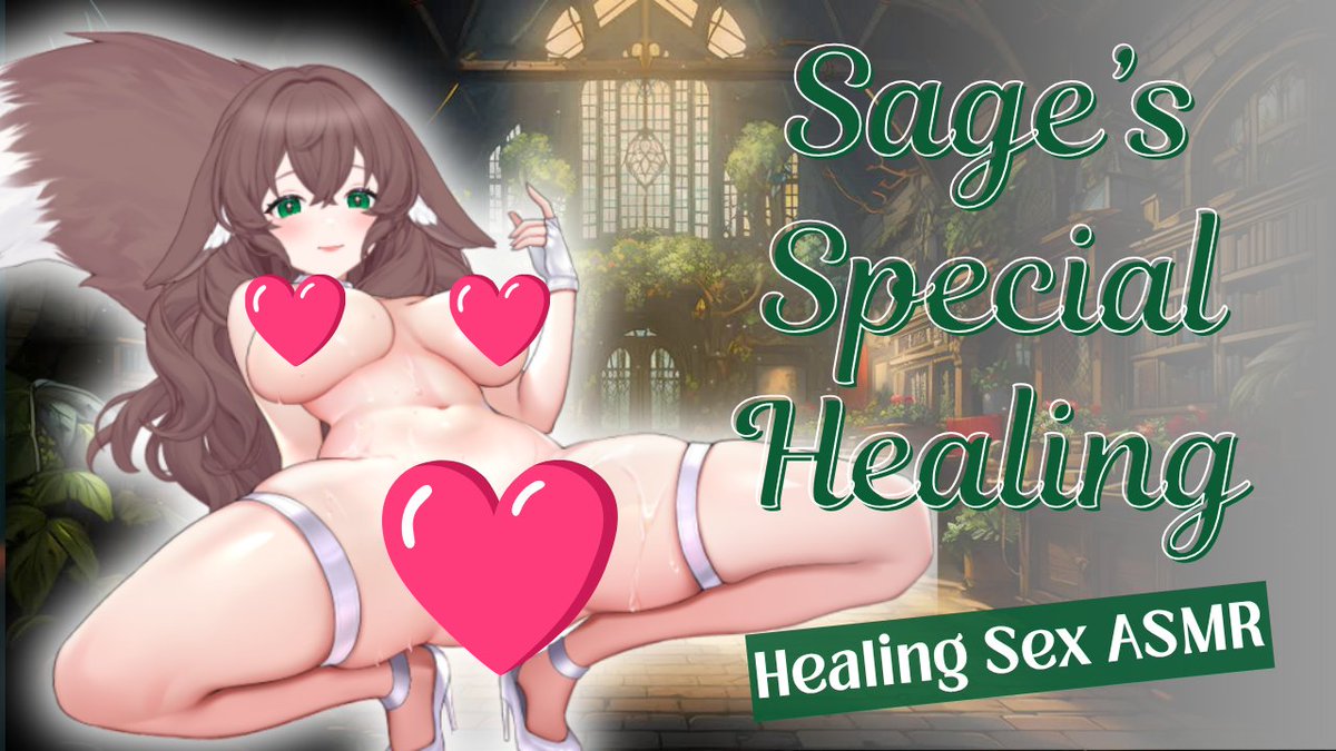 SoftSage 🌿 ASMR 🌿 tweet media