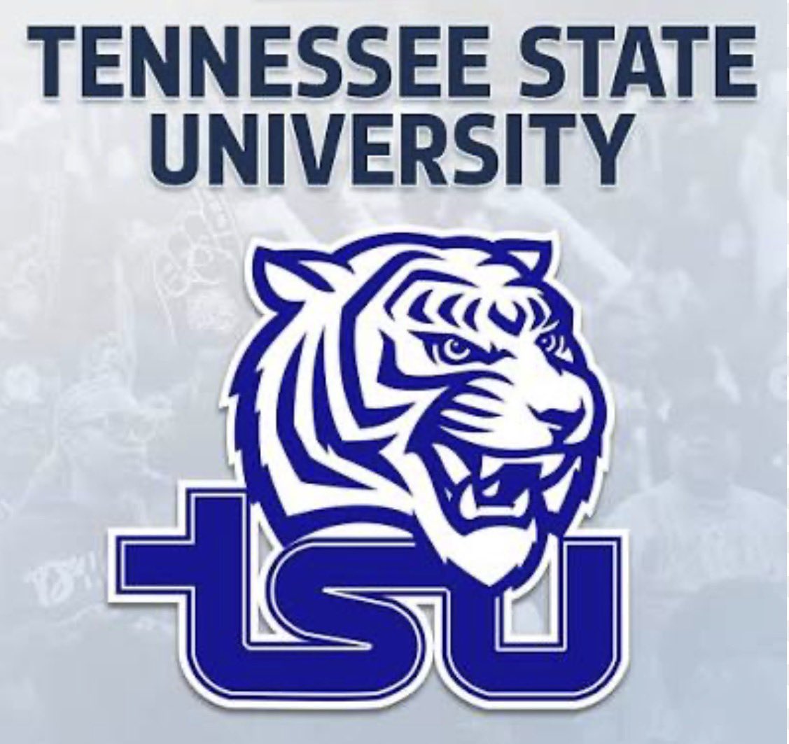 _JaKariharris's tweet photo. After a great conversation with @TSUCoachJ I’m Blessed to say that I’ve been 🅾️ffered by @TSUTigersFB @TSUFbrecruiting @reggiebarlow @tjkelly17 @S_Mosley8 @coach_booju @5StarFBRecruits @TomLoy247 @LemmingReport @ChadSimmons_ @ScoutFball @HallTechSports1 @BamaPrepsFB @TDARecruiting @PrepRedzone