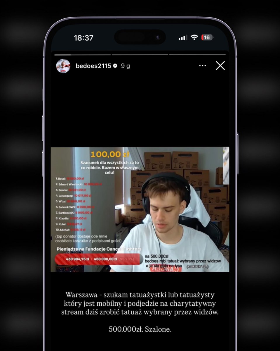 🌐 ᴛʜᴇᴘᴏʟᴀɴᴅɴᴇᴡs 🌐 tweet media