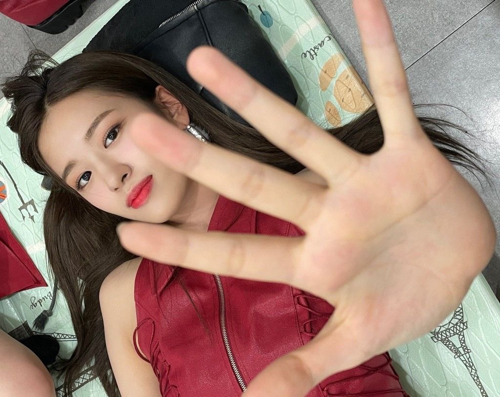 ughyujin tweet media