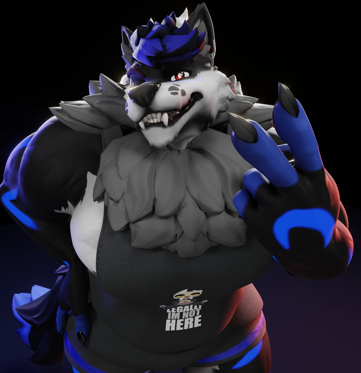 Doncheco🔜confuror 2026 tweet media