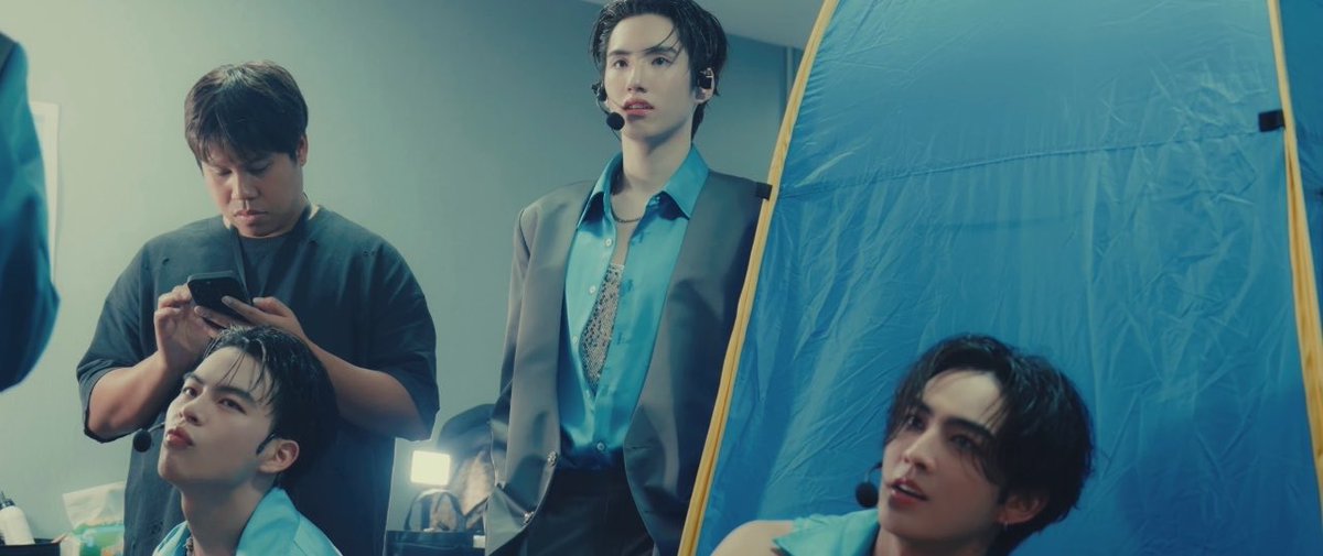 น้องเจ๋อ 𐙚 tweet media