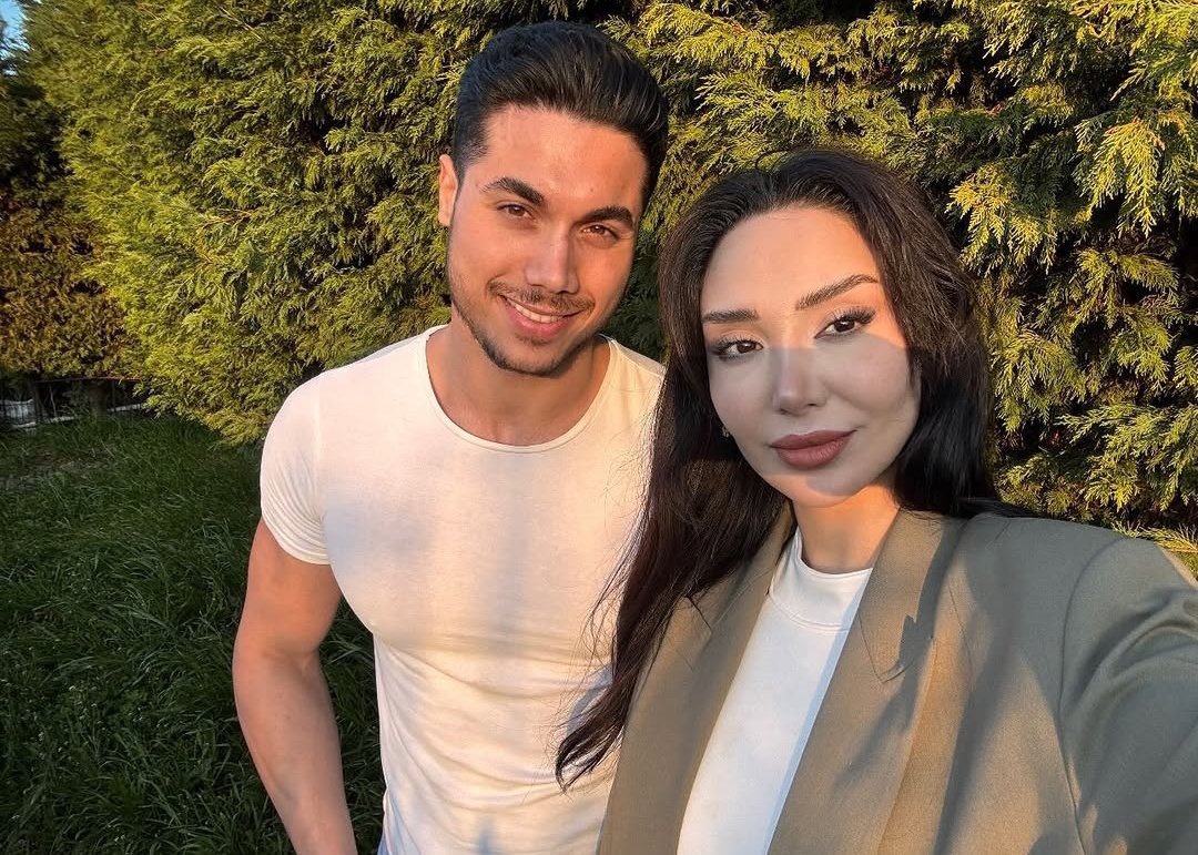 rshasel's tweet image. Onları çok özledim🥹
#kerper