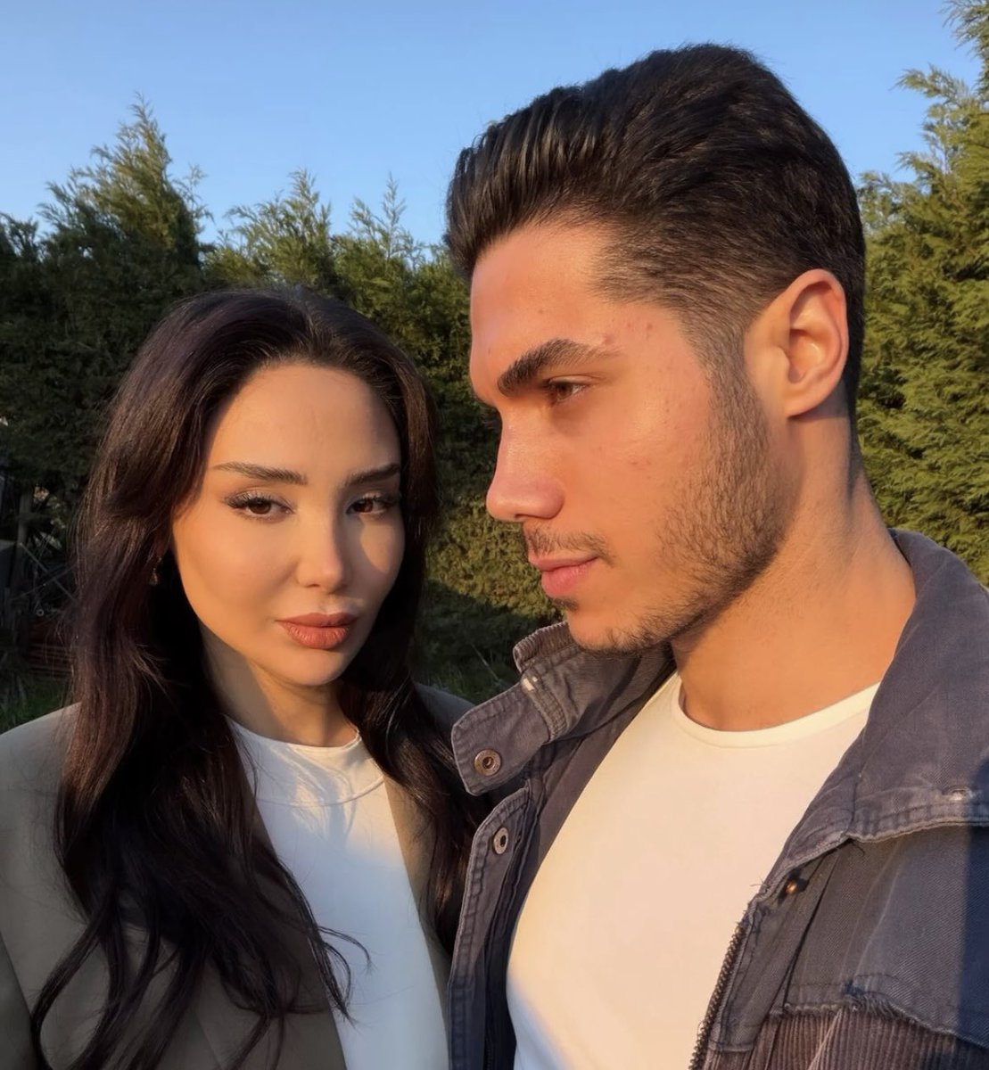 rshasel's tweet image. Onları çok özledim🥹
#kerper