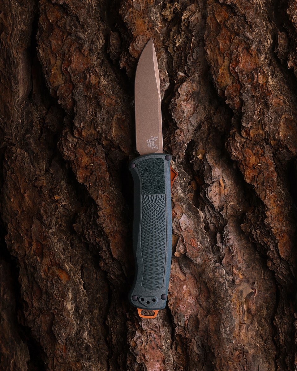 Benchmade Knife Co., Inc tweet media