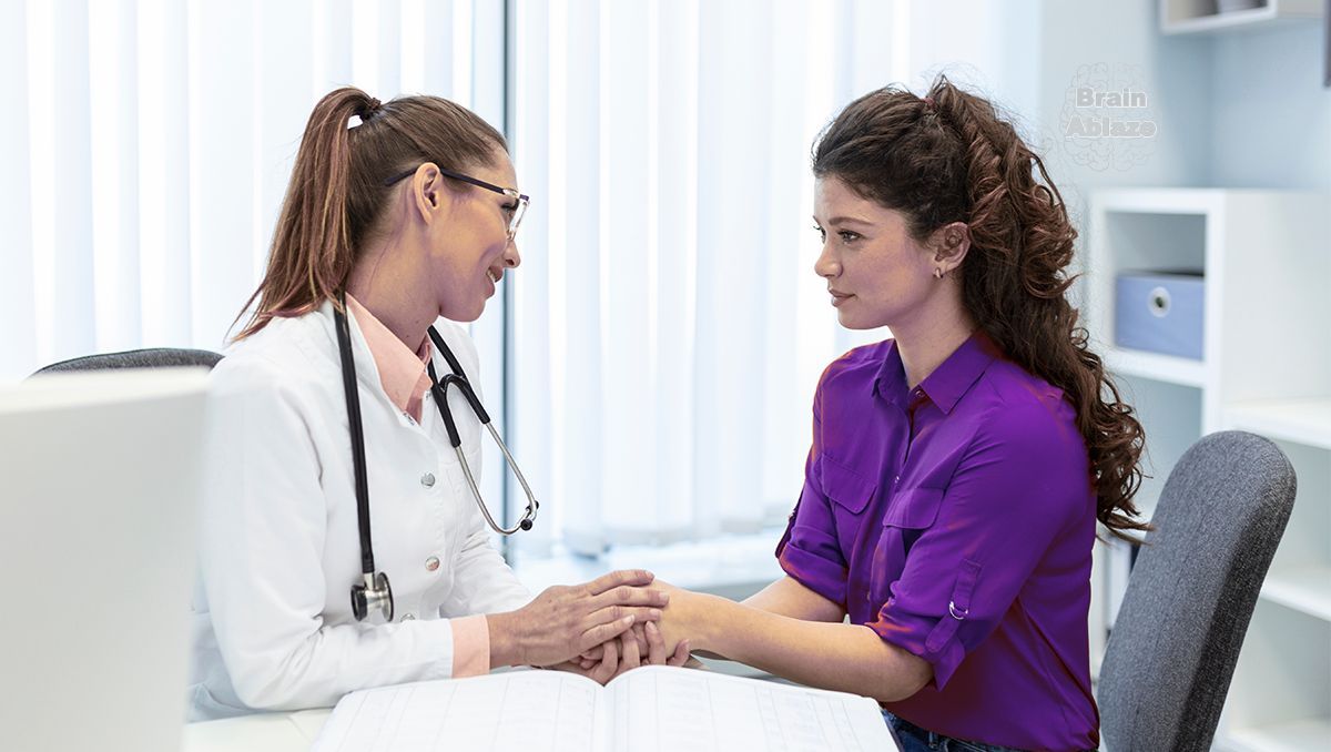 BrainAblaze's tweet image. While holistic care from a chiropractor has its place, it’s vital to remember that #epilepsy is a complex neurological condition. A talented neurologist is the only safe place to start the path toward seizure management. #EpilepsyAwareness