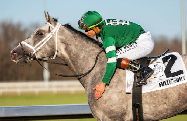 Horse Racing Nation tweet media