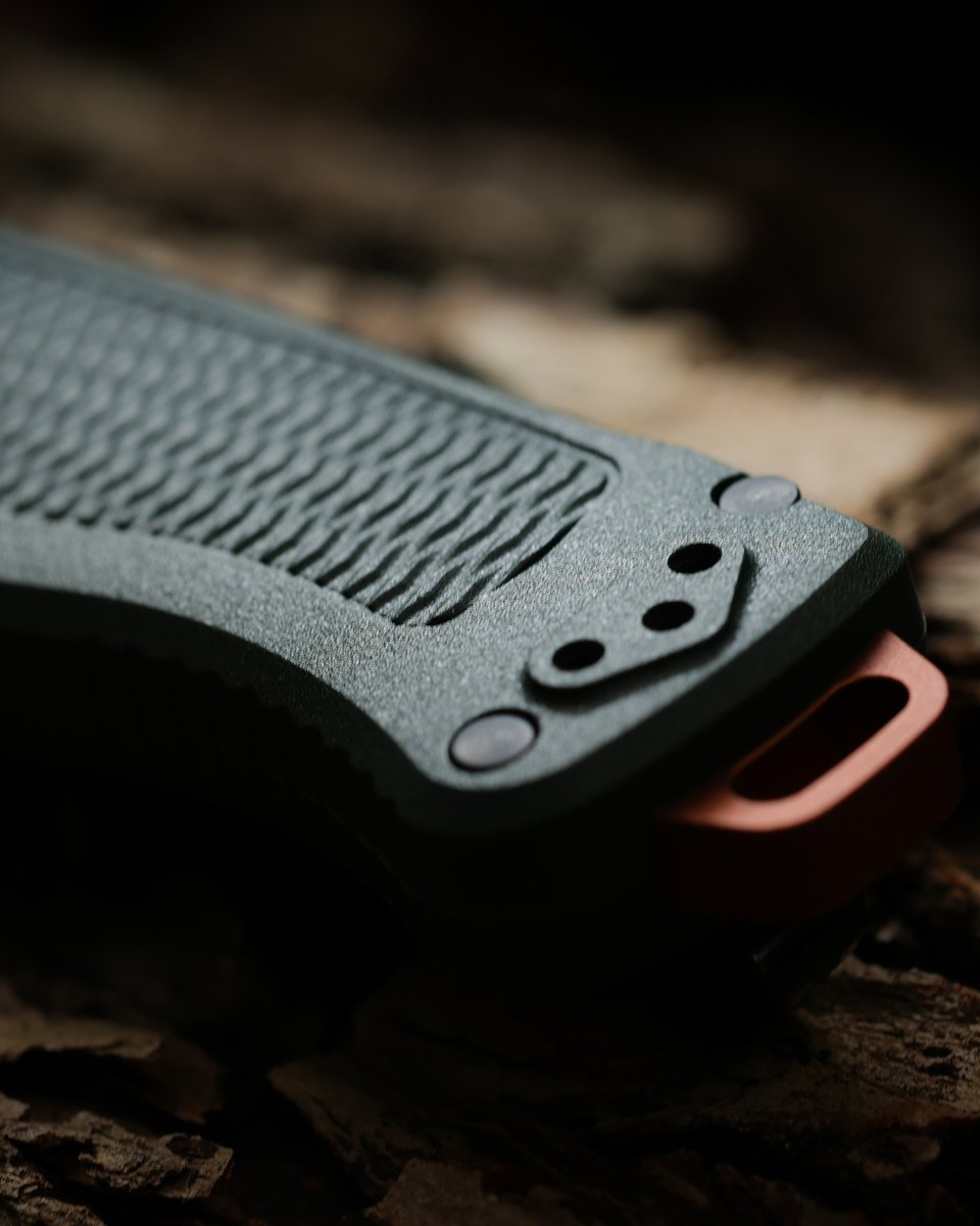 Benchmade Knife Co., Inc tweet media