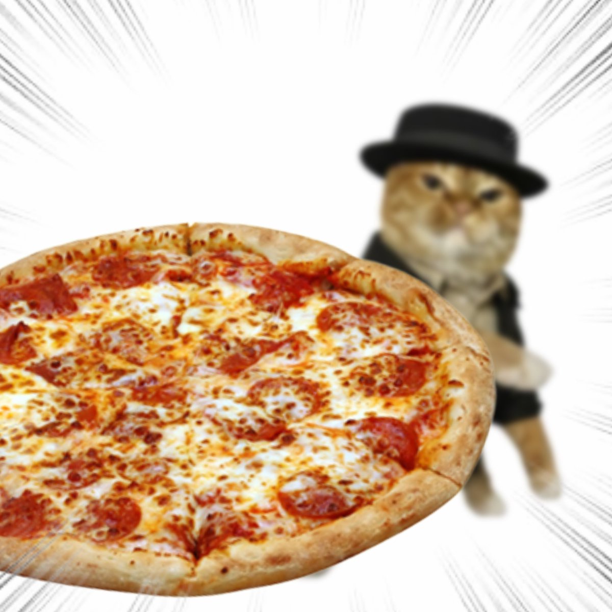 Pizza (Walter White)