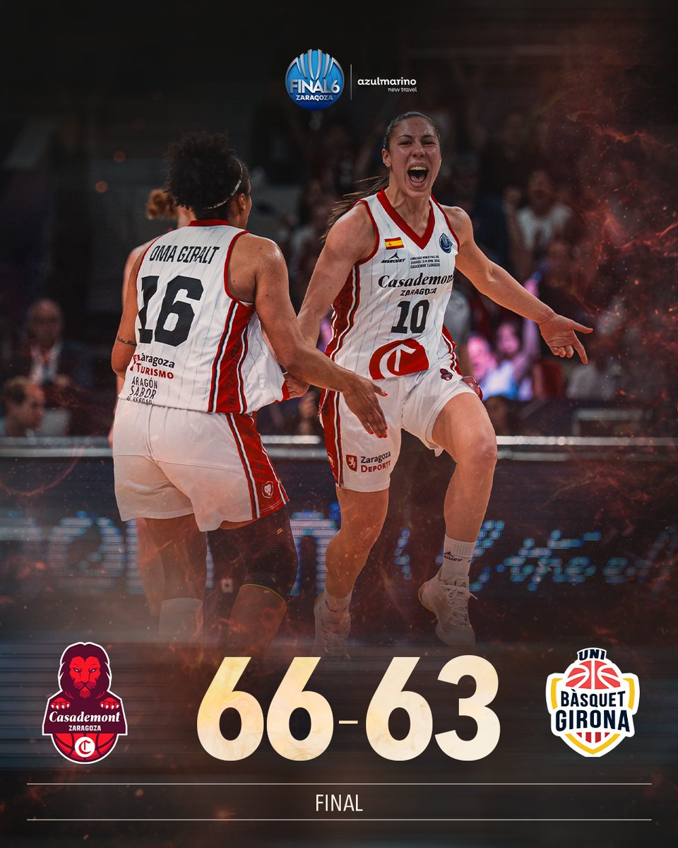 FINAAAAAL | Somos bronce en Europaaaaa🤯🔥