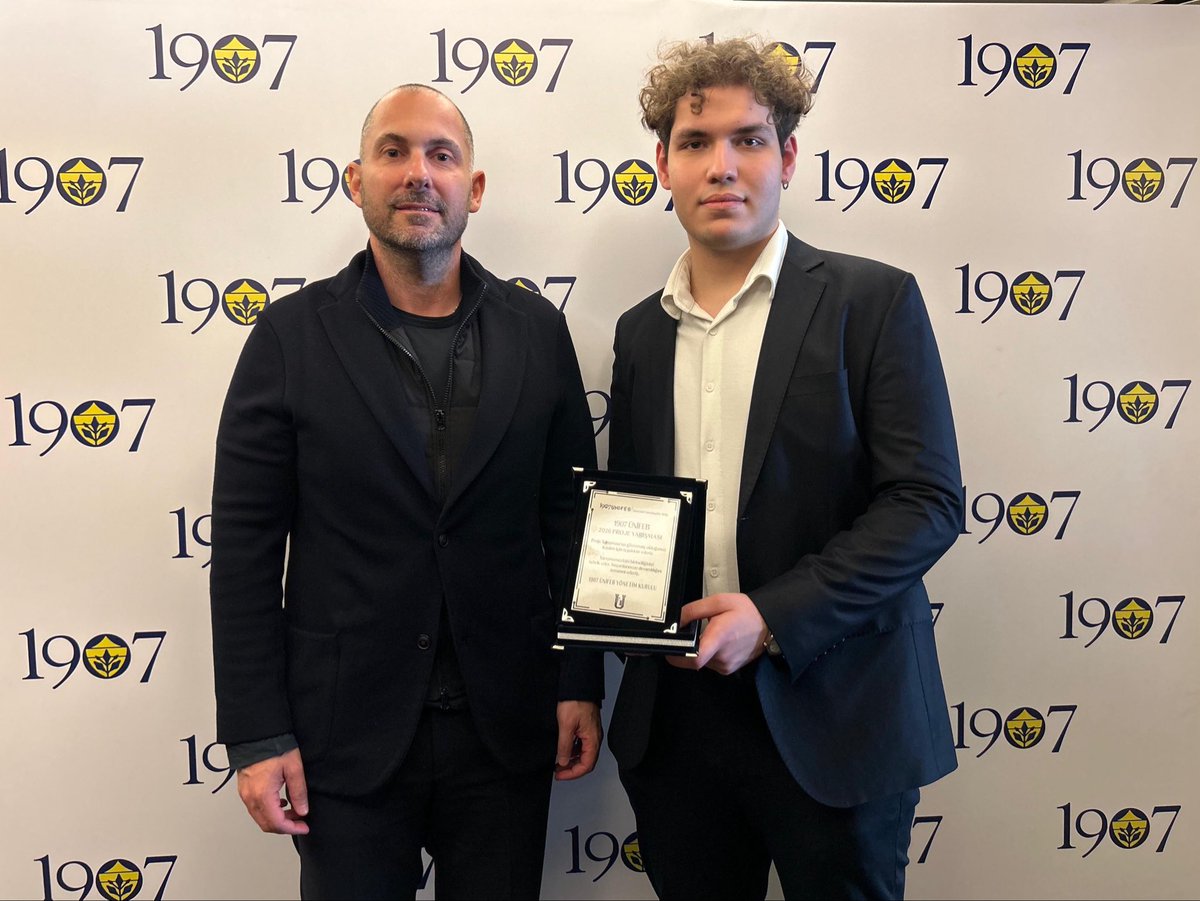 1907 Fenerbahçe Derneği tweet media