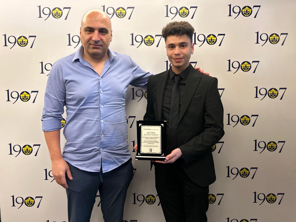 1907 Fenerbahçe Derneği tweet media