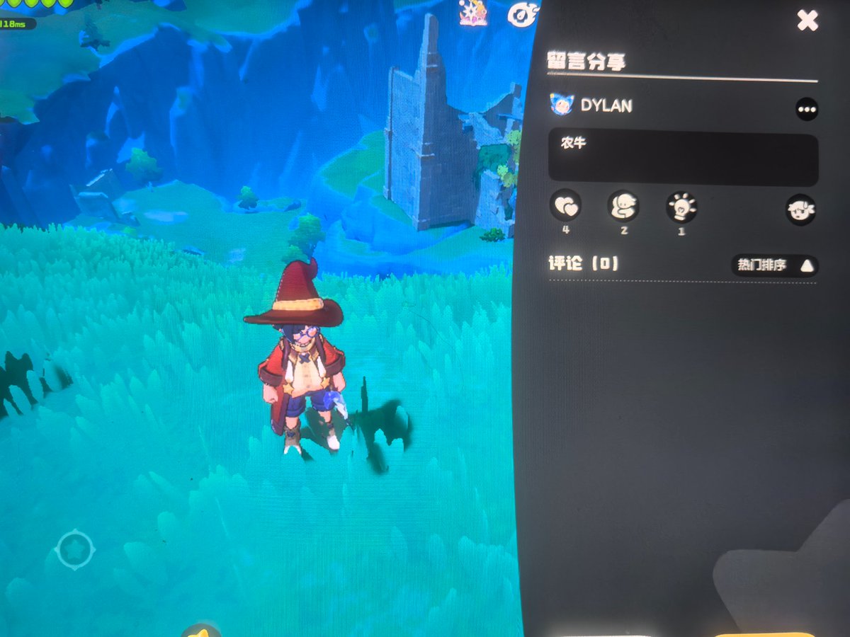 因为胸肌太大不得不穿bra tweet media