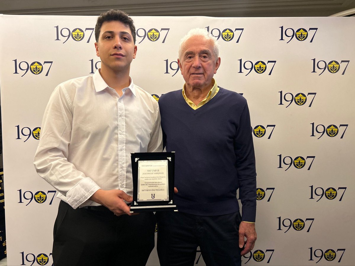 1907 Fenerbahçe Derneği tweet media