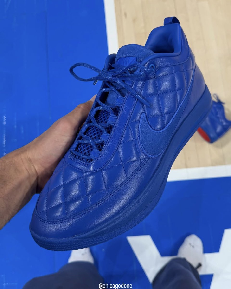 Nice Kicks tweet media