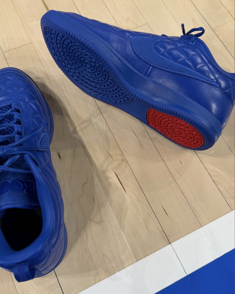 Nice Kicks tweet media