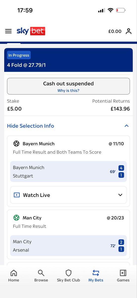Sort it out <a href="/SkyBet/">Sky Bet</a>