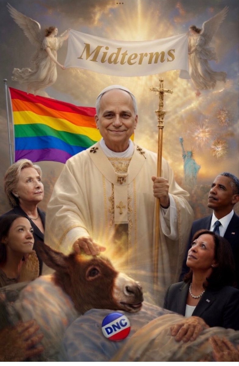 Douglas Cleveland tweet media