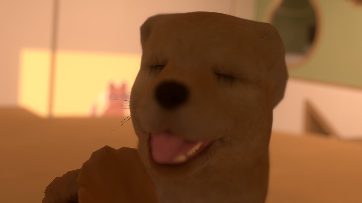 にぎまる（vrchat） tweet media