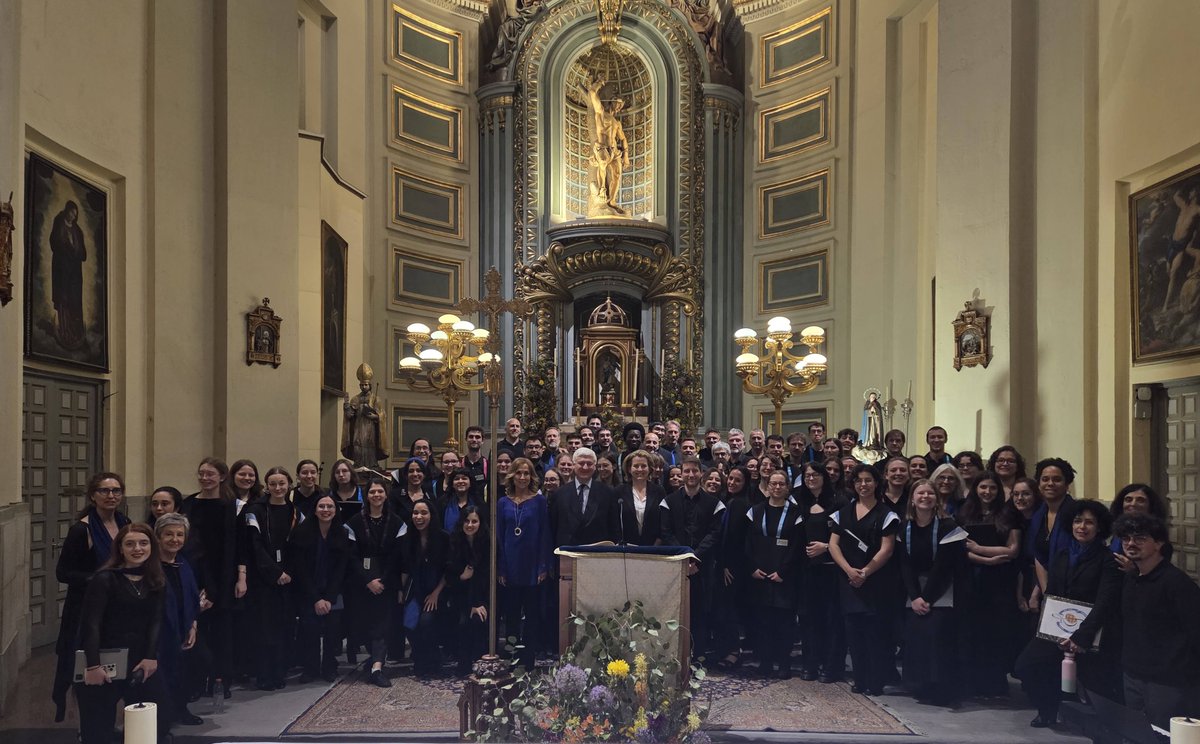 Bélgica en España 🇧🇪 🇪🇸 tweet media