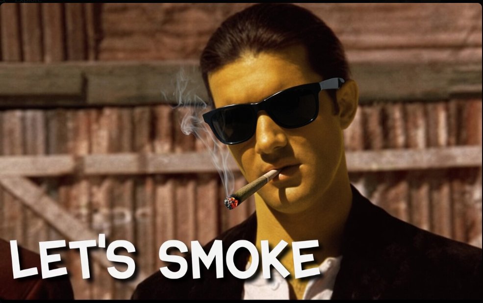 MetaGuyMarduk's tweet image. $MMAT $MMTLP

#TIME to rise and shine, everyone!

 The forecast is calling for some cloudy weather.😎🚬

However, there is ALWAYS 🌞#LIGHT after the 🌦.