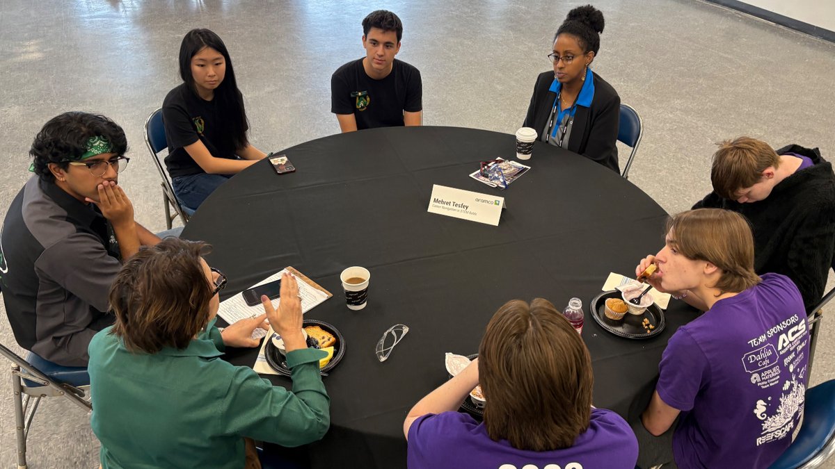 FIRST in Texas tweet media