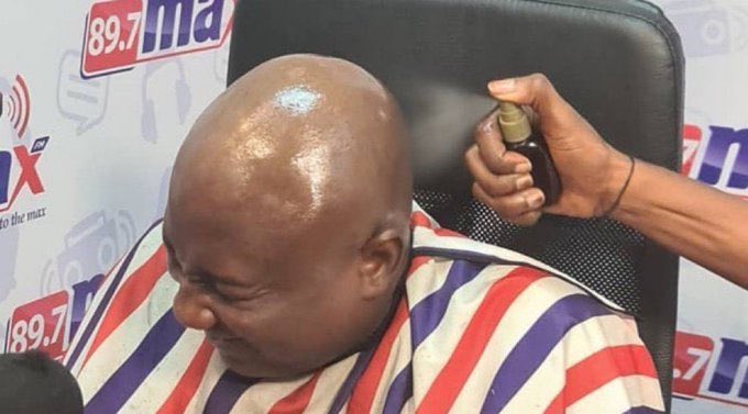 Afia Dimple🦋 tweet media