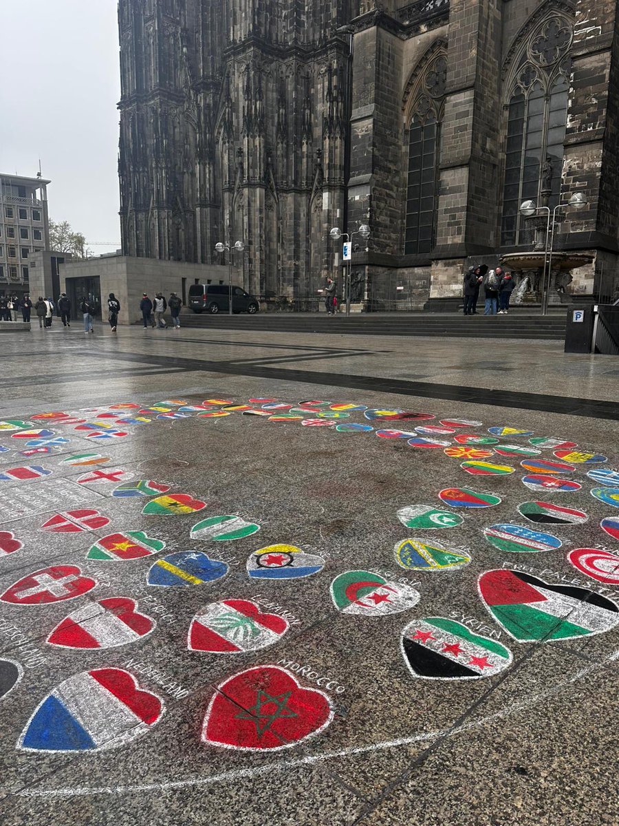 Maryam 🌙ⵣ tweet media