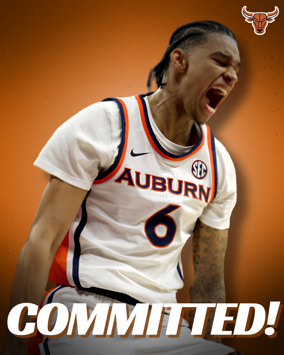 ontexasfootball's tweet image. BOOM! 

#Texas lands explosive former Auburn G/F Elyjah Freeman! 

ontexasfootball.com/news/articles/… #HookEm