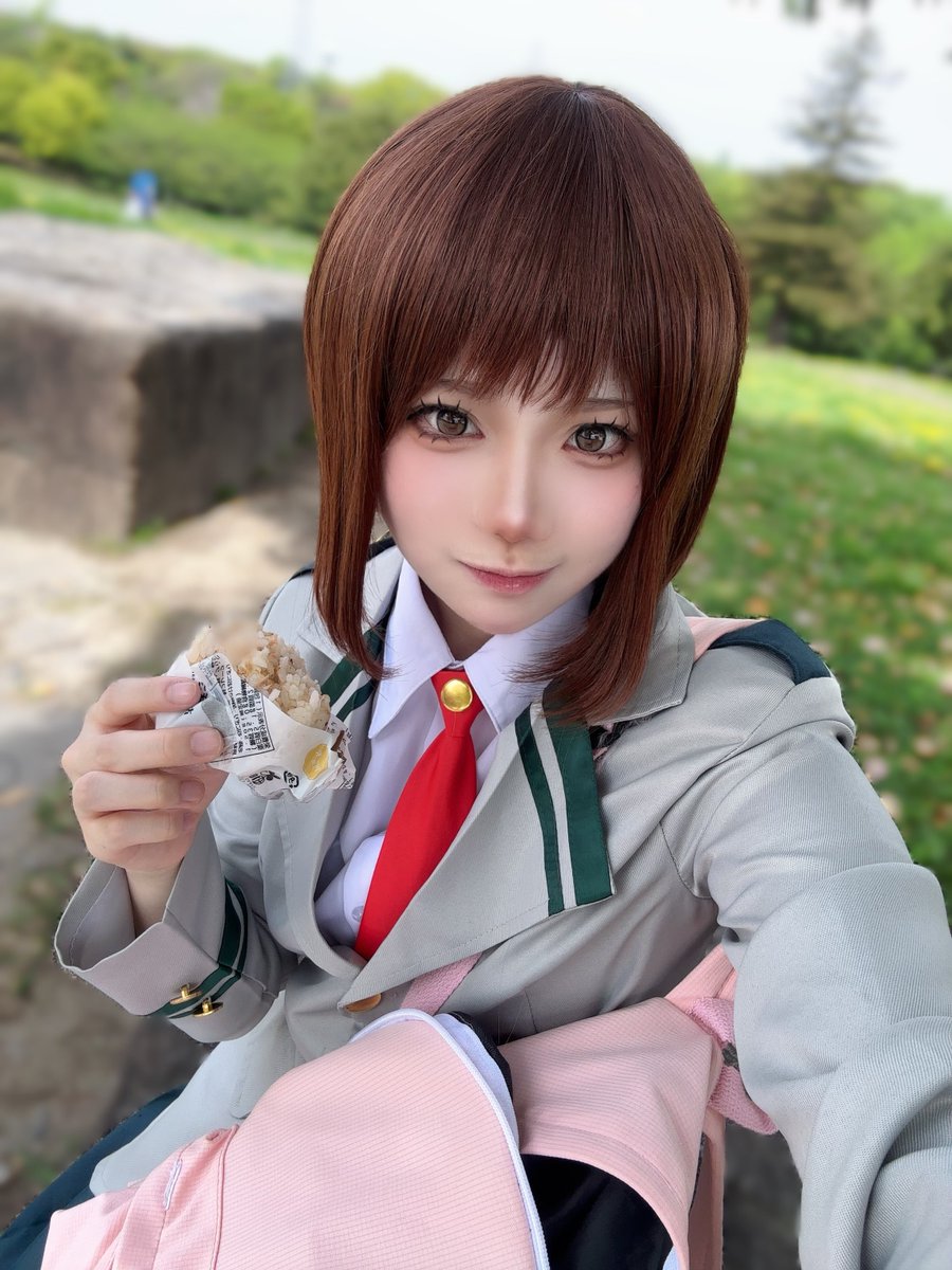 オロナミンC tweet media