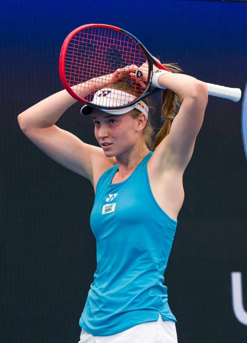 The Tennis Letter tweet media