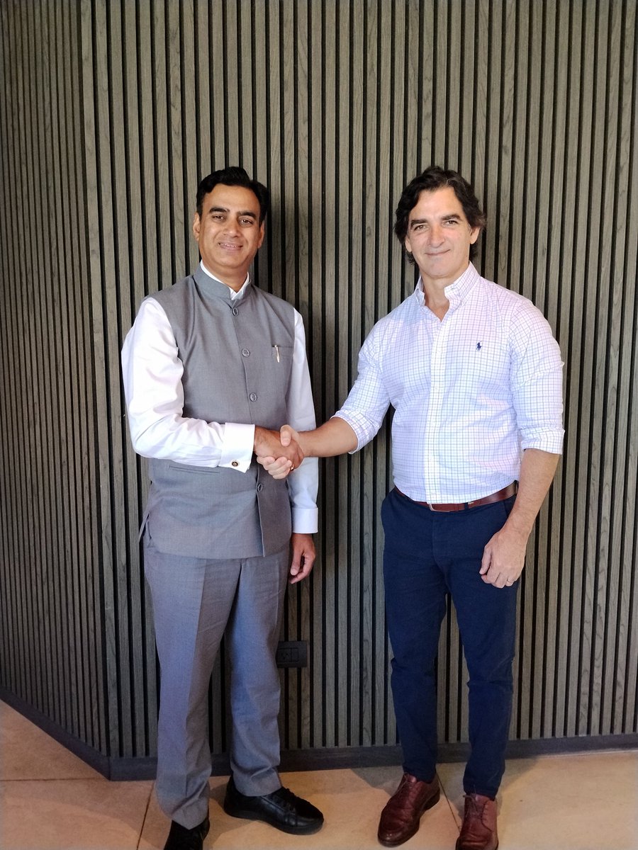 India in Bolivia tweet media