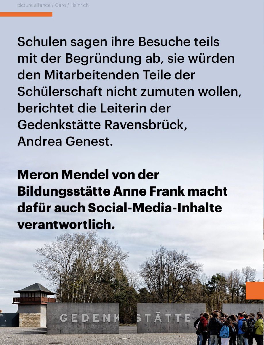 Dr. Meron Mendel tweet media