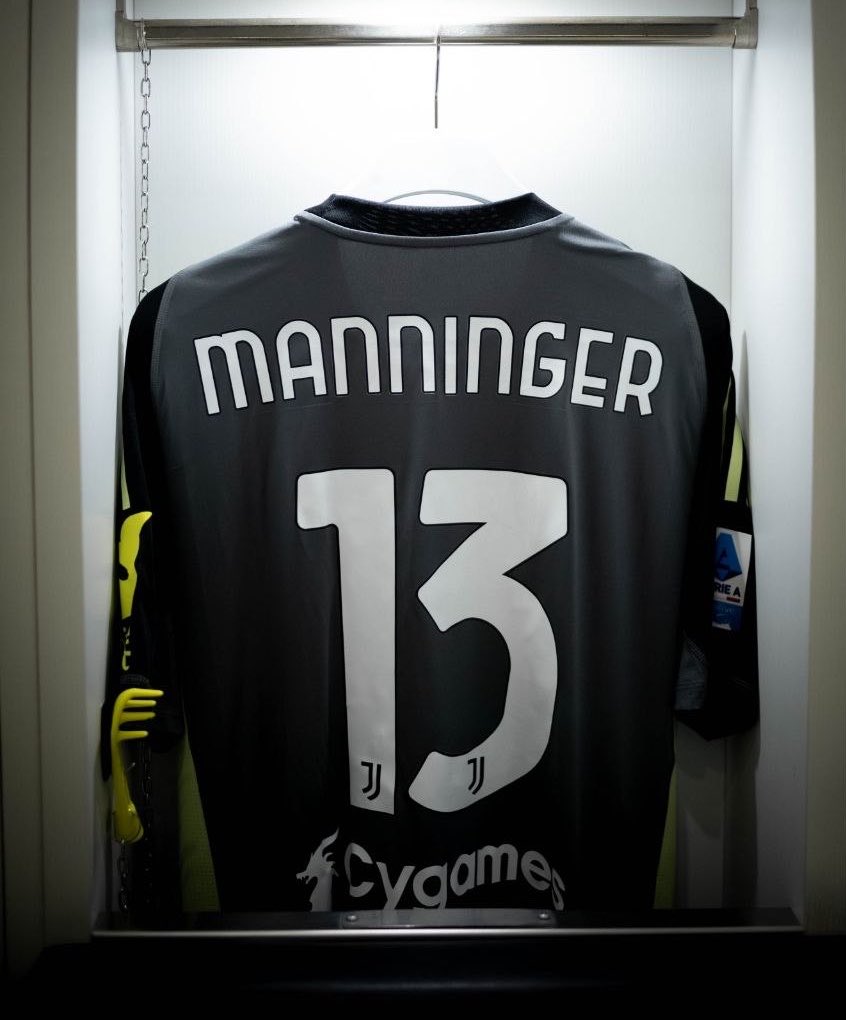 Forza Juve. tweet media