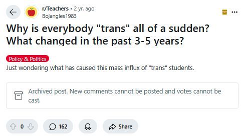 Reddit Lies tweet media