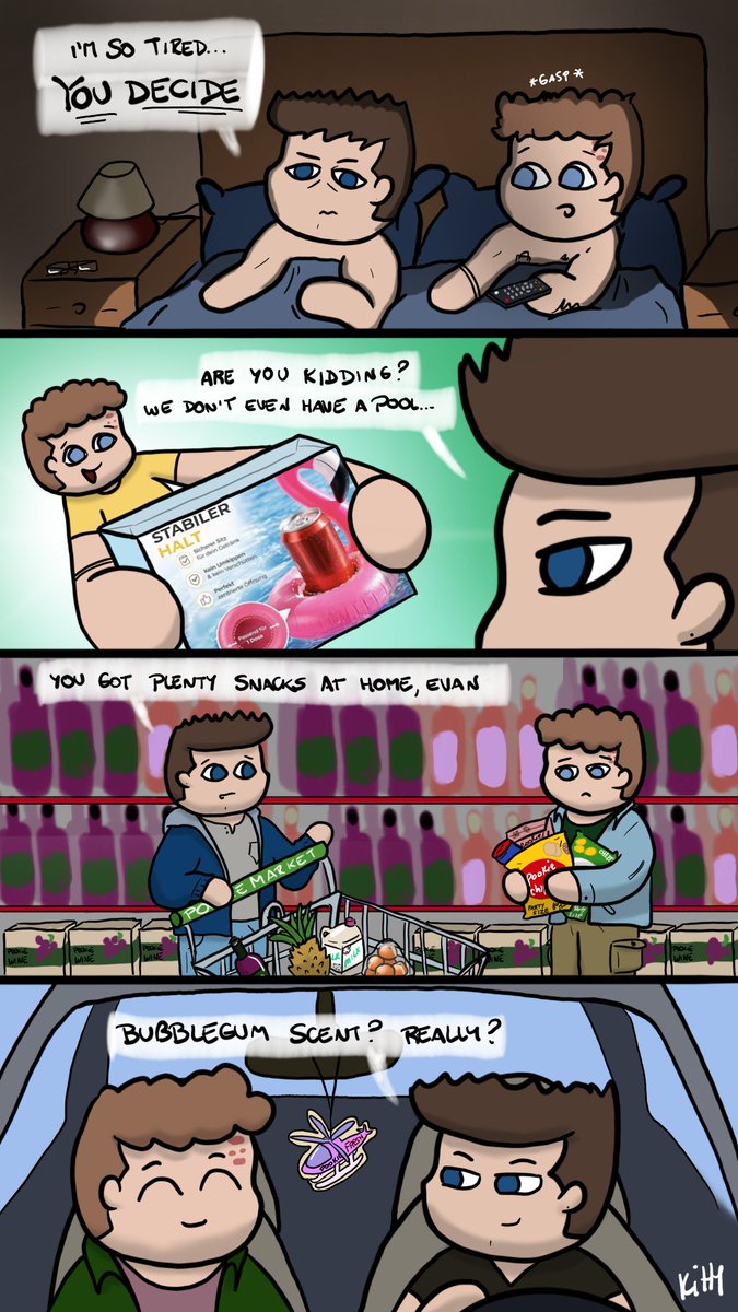 Kitty | SOMETHING INCREDIBLY STUPID🫃🏼🚁💨🌃🏟 tweet media