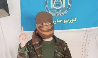 Markhor Kabul 𓄅 tweet media