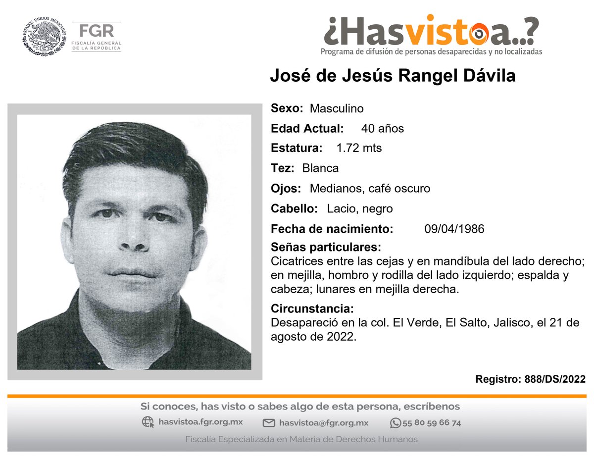 Fotoboletines CBP CDMX tweet media