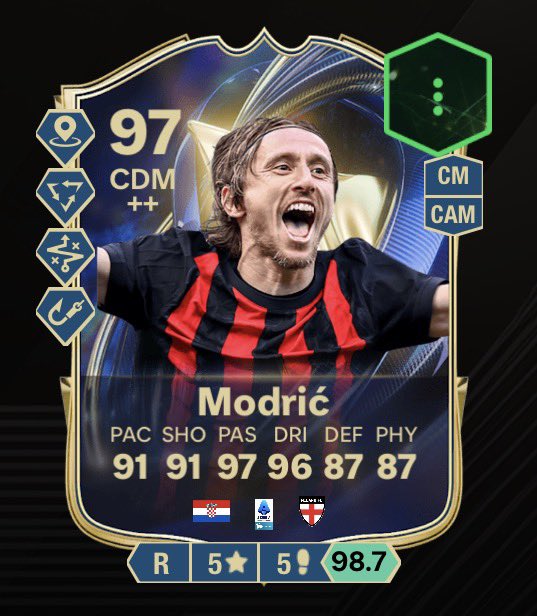 EAFC 26 News tweet media