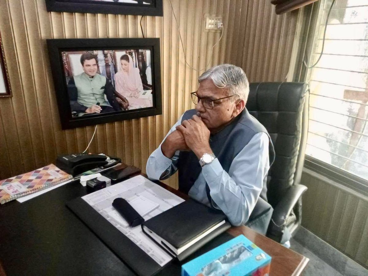 Asma Barjees tweet media