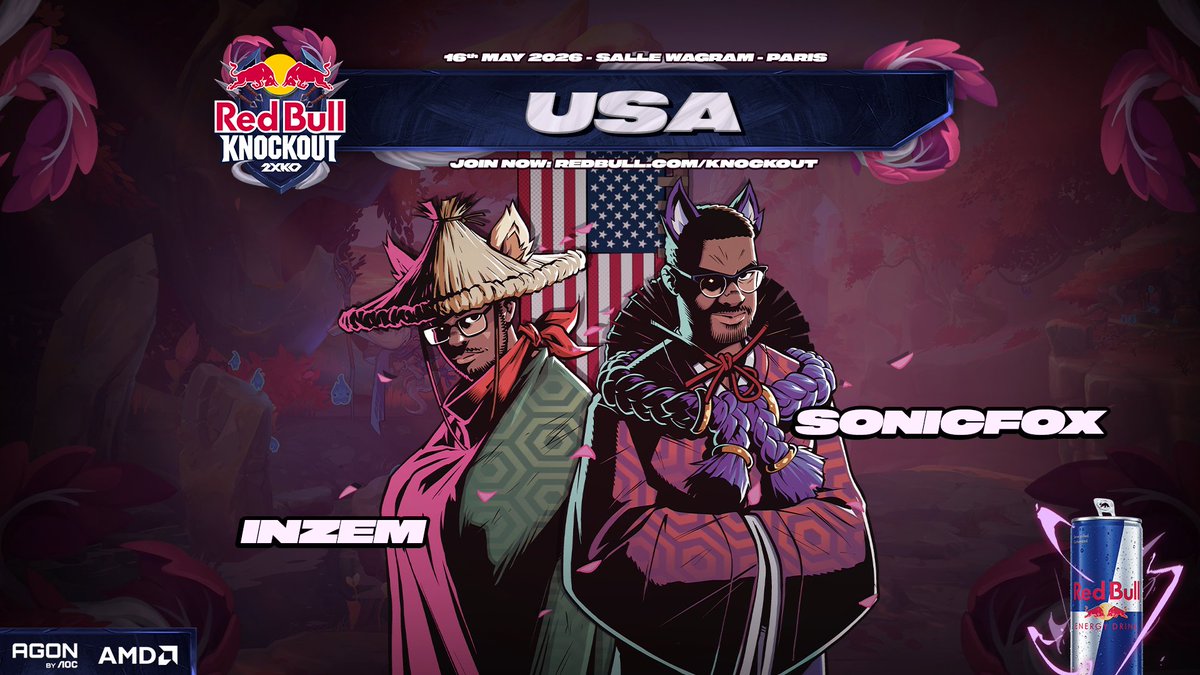 Red Bull Gaming tweet media